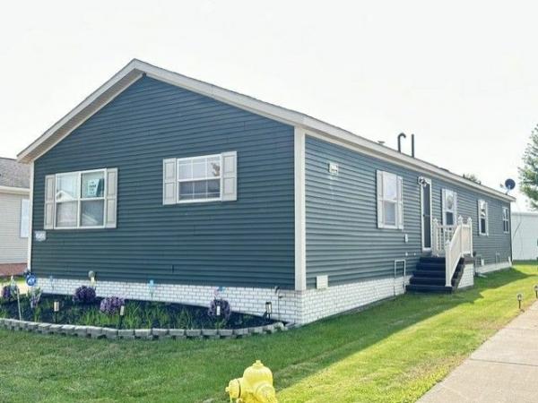 2007 Skyline N/A Mobile Home