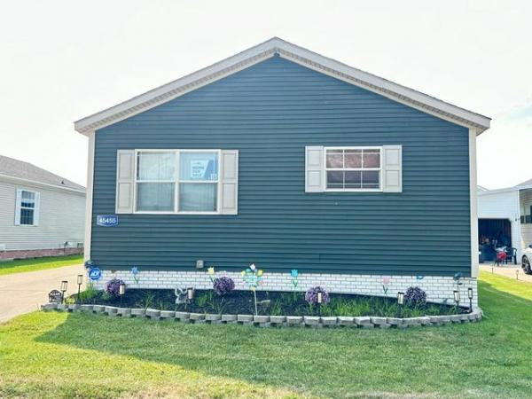 2007 Skyline N/A Mobile Home