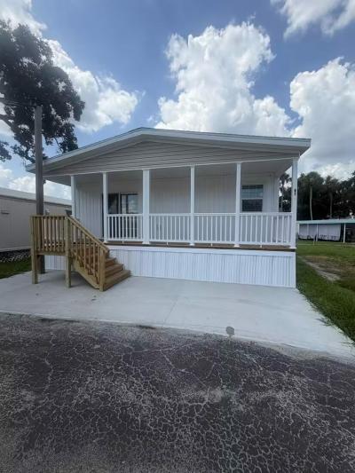 Mobile Home at 3118 Dudley Rd Lot 81 81 West Columbia, SC 29170