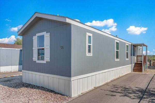 2021 No Mobile Home For Sale