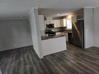 Mobile Home at 855 W. Jefferson #21 Grand Ledge, MI 48837