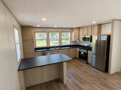 Mobile Home at 4052 Underwood Lane Portage, MI 49002