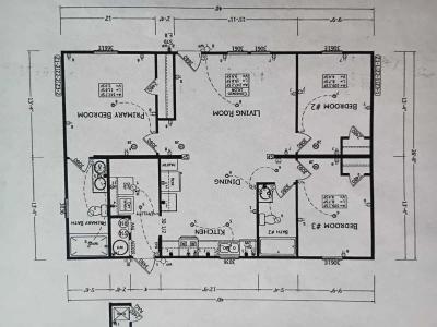 Mobile Home at 5291 Collins Rd Lot # 342 Jacksonville, FL 32244