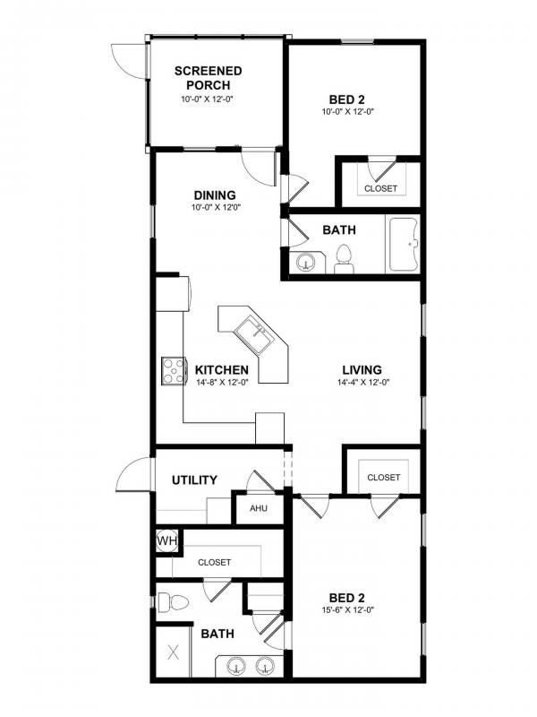 2026 Jacobsen  Home