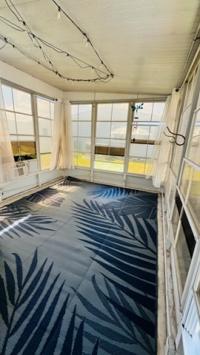 TWIN Manufactured Home