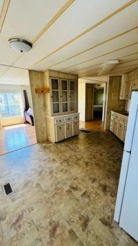 TWIN Manufactured Home