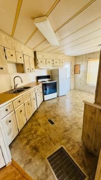 TWIN Manufactured Home