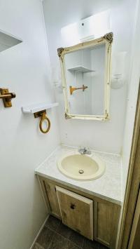 TWIN Manufactured Home