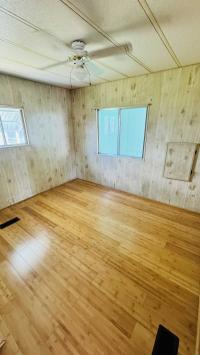 TWIN Manufactured Home