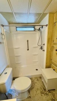 TWIN Manufactured Home