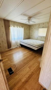 TWIN Manufactured Home