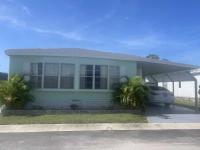 TWIN Manufactured Home
