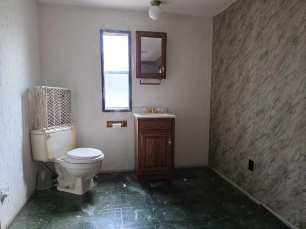 1984 Redman  Home