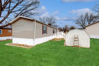 Photo 2 of 12 of home located at 6901 SE 14th St, #75 Des Moines, IA 50320