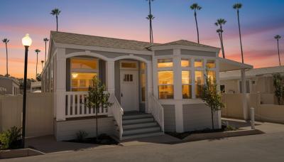 Mobile Home at 34052 Doheny Park Rd 117 Dana Point, CA 92624