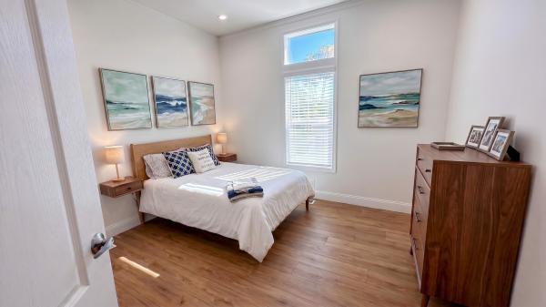 2026 Silvercrest KINGSBROOK-08409H  Home