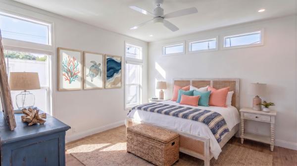 2026 Silvercrest KINGSBROOK-08409H  Home