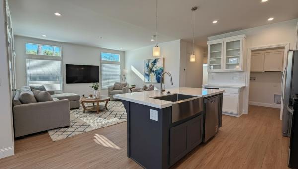2026 Silvercrest KINGSBROOK-08409H  Home