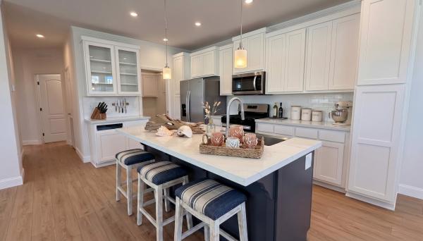 2026 Silvercrest KINGSBROOK-08409H  Home