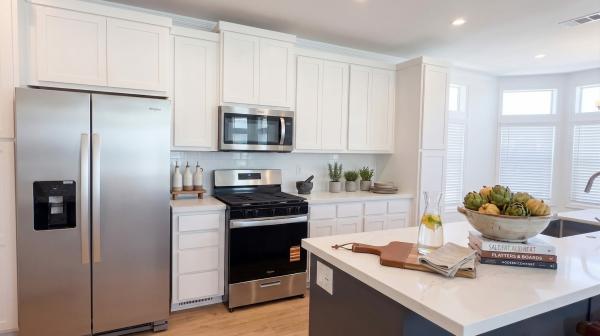 2026 Silvercrest KINGSBROOK-08409H  Home