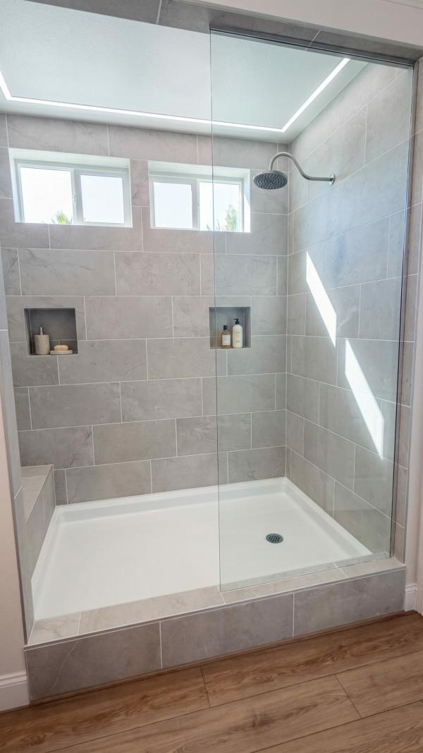 2026 Silvercrest KINGSBROOK-08409H  Home