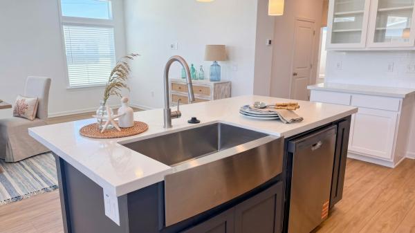 2026 Silvercrest KINGSBROOK-08409H  Home