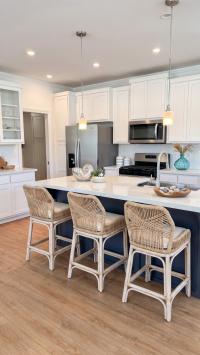 2026 Silvercrest KINGSBROOK-08409H  Home