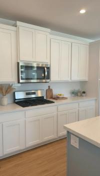 2026 Silvercrest KINGSBROOK-08409H  Home