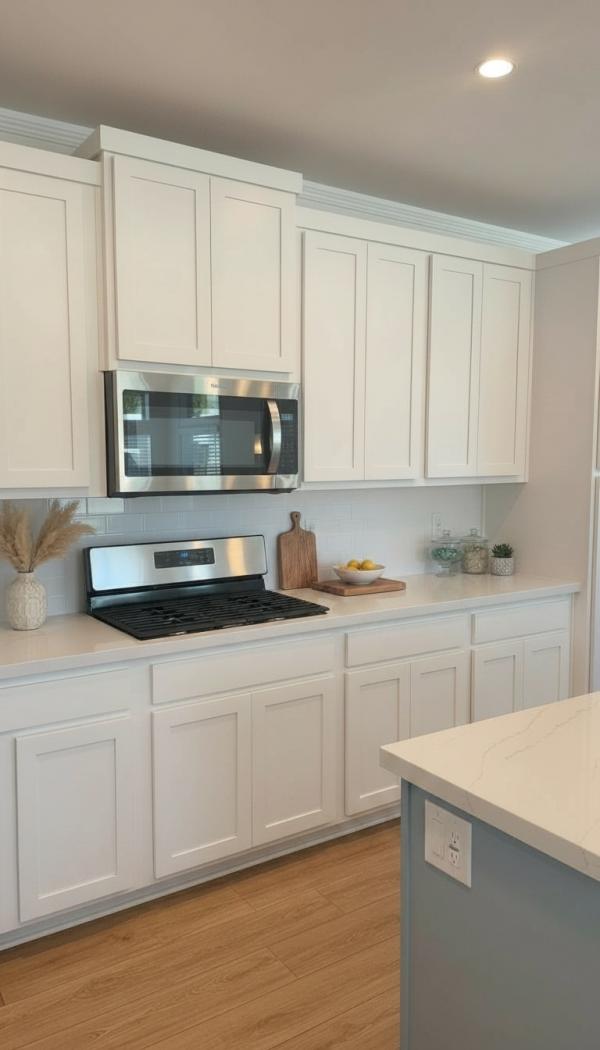 2026 Silvercrest KINGSBROOK-08409H  Home