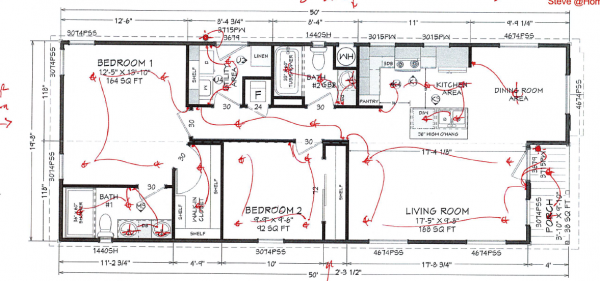 2026 Cavco Mobile Home For Sale