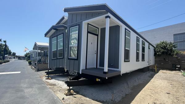 2026 Cavco Mobile Home For Sale