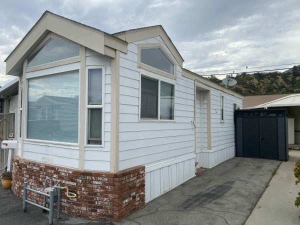 2007 Cavco Mobile Home For Sale