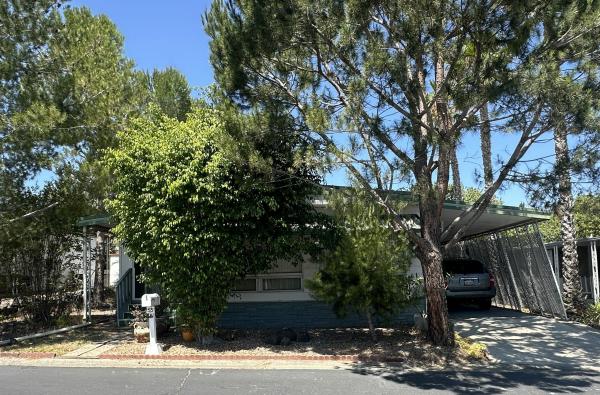 1967  Mobile Home For Sale