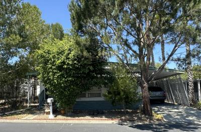 Mobile Home at 1145 East Barham Drive 55 San Marcos, CA 92078