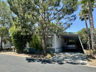 Photo 2 of 8 of home located at 1145 East Barham Drive 55 San Marcos, CA 92078