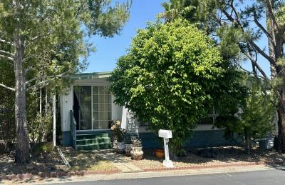 Photo 3 of 8 of home located at 1145 East Barham Drive 55 San Marcos, CA 92078