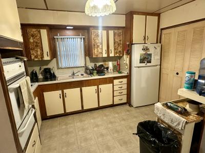 Photo 5 of 8 of home located at 1145 East Barham Drive 55 San Marcos, CA 92078