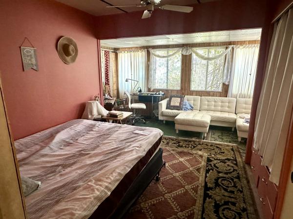 1967 Universal  Mobile Home