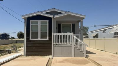 Mobile Home at 13440 S Lakewood Blvd 100 Bellflower, CA 90706