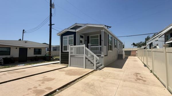 2026 Cavco Canyon Lake 220CL20522F Manufactured Home