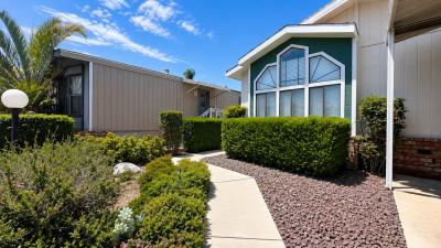 Mobile Home at 21650 Temescal Canyon Road, Corona, Ca, Usa 34 Corona, CA 92883