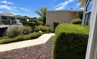 1988 HM SYSTEMS INC IMPERIAL 5881A Manufactured Home