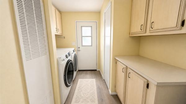1988 HM SYSTEMS INC IMPERIAL 5881A Manufactured Home