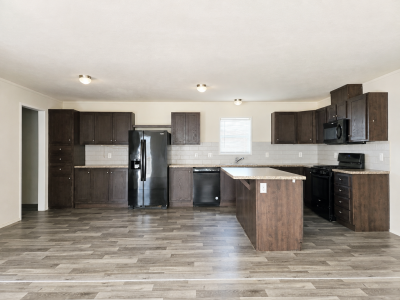 Photo 3 of 6 of home located at 3703 Peach Blossom Lane #240 Midland, MI 48642