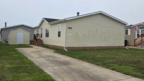 2002 Mansion Mobile Home For Sale