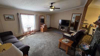 Photo 3 of 33 of home located at 3588 Spring St Carleton, MI 48117