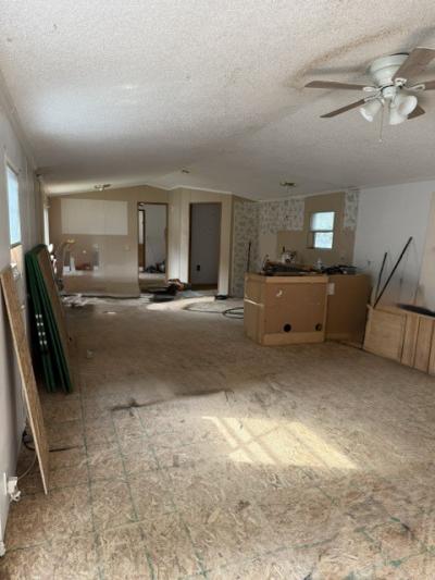 Mobile Home at 4 Allspruce Dr Saint Louis, MI 48880