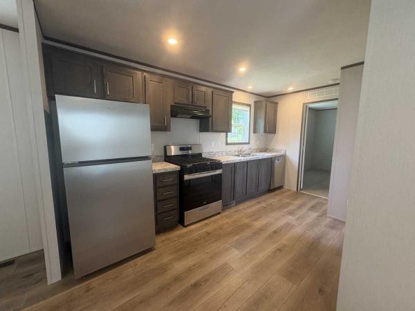 2026 Redman Mobile Home For Sale