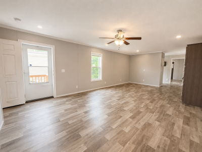 Photo 3 of 30 of home located at 800 Indiana Highway 212 #T-12-N Michigan City, IN 46360