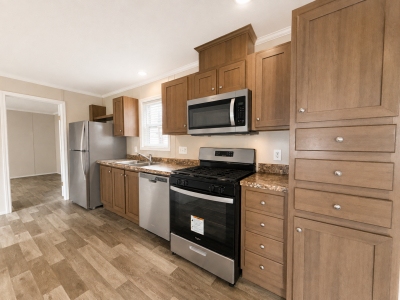Mobile Home at 800 Indiana Highway 212 #T-12-N Michigan City, IN 46360